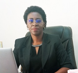 DASSE BORN NGUIKO MIRABELLE